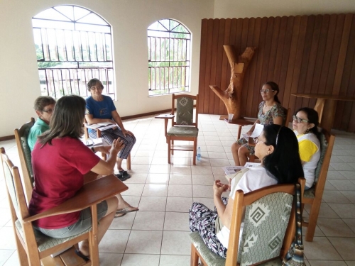 Simpatizantes da PAMA