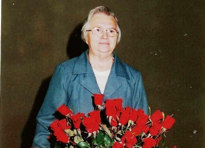 Um testemunho de vida