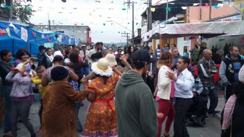 &ldquo;... S&atilde;o Jo&atilde;o acende a fogueira  do meu cora&ccedil;&atilde;o...&rdquo;