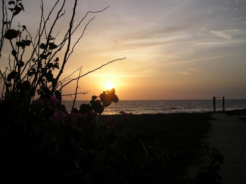 Era quinta feira Santa...