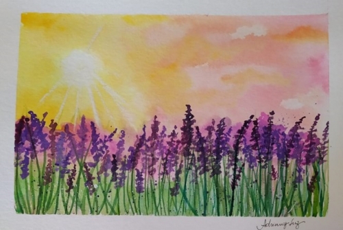 Se achegue Primavera!