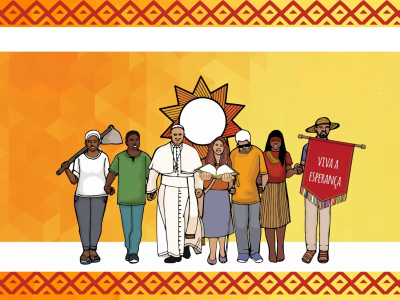 Na dan&ccedil;a do Carisma