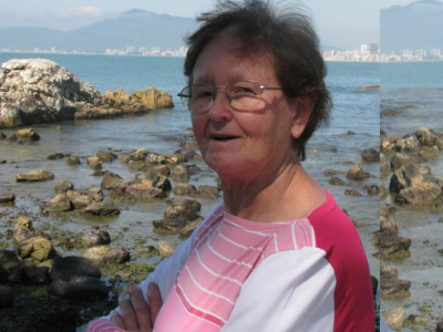 P&aacute;scoa de Irm&atilde; Helena Henzen