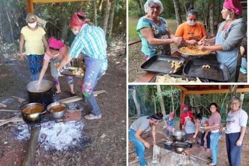 Convivencia y Solidaridad