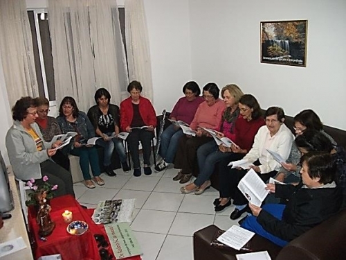 Na ciranda do Cotidiano