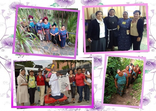 Bienaventurada Eres Mujer