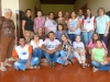 Encontro dos amigos e amigas do Carisma Francisclariano