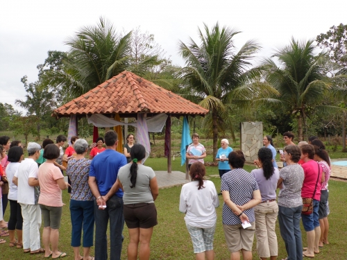 Ecos da 4&ordf; Assembleia Capitular da PAMA