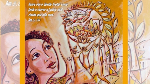 Casa Comum, nossa responsabilidade.