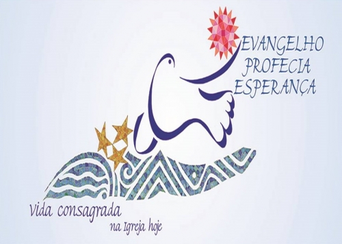 Ano da Vida Consagrada (2015 -2016)