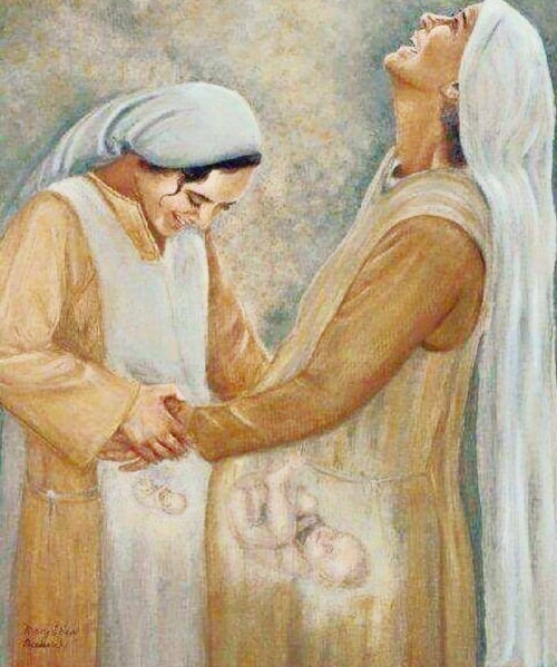 Celebra&ccedil;&atilde;o Imaculado Cora&ccedil;&atilde;o de Maria