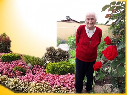 P&aacute;scoa de Irm&atilde; Ignez Caglioni