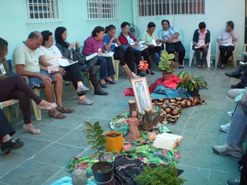 V Encontro Regional de Simpatizantes-MG