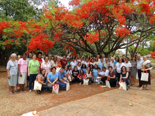 Rede um Grito pela Vida, sinal prof&eacute;tico numa sociedade que n&atilde;o respeita a vida de ningu&eacute;m