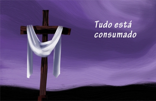 Os sil&ecirc;ncios daquele s&aacute;bado...