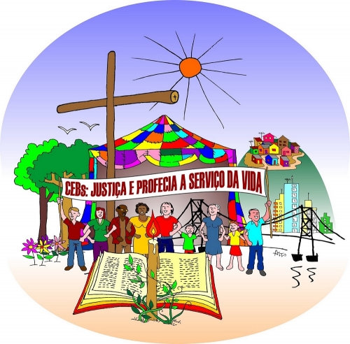 13&ordm; Intereclesial das CEBs