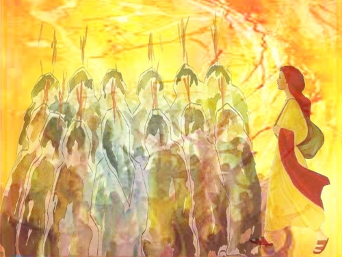 Reorganiza&ccedil;&atilde;o: Novo Pentecostes Congregacional!