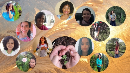 Somos Templos Sagrados!