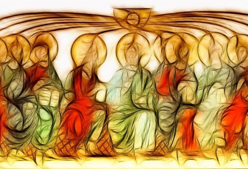 Santa Ruah: o Sopro que gera Vida