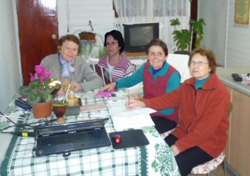 Novo Perfume inunda as rela&ccedil;&otilde;es de irmandade