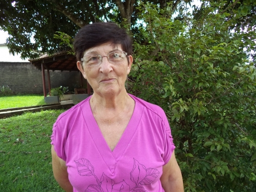 O chamado se fez caminho...