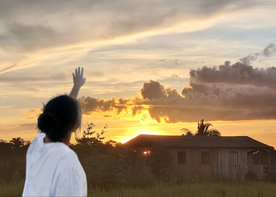 FRANCISCLAREANDO - Venham a um lugar &agrave; parte... (Mc 6,31...)