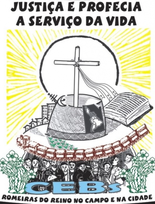 Mem&oacute;ria dos Intereclesiais das CEBs