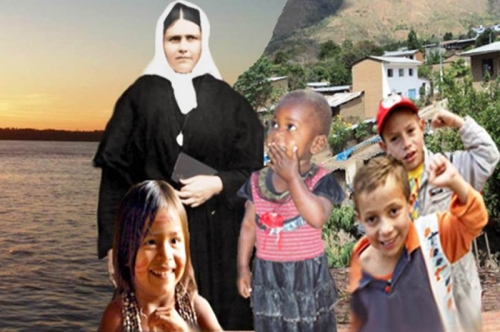 A primeira Catequista Franciscana: Am&aacute;bile Avosani