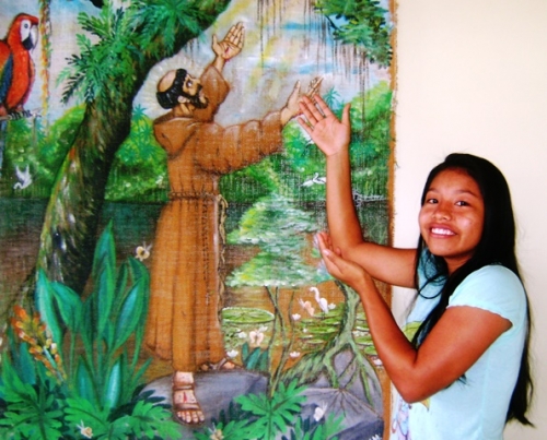 Minha experi&ecirc;ncia na Congrega&ccedil;&atilde;o