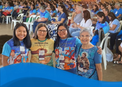 30&ordm; Congresso de Catequese da Diocese de Rondon&oacute;polis
