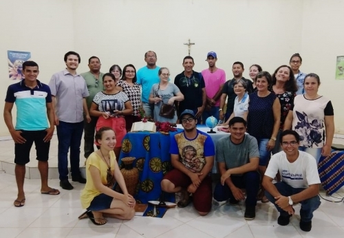 Mutua aprendizagem&hellip;!