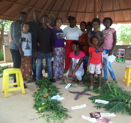 O que vi, ouvi, senti e posso falar?