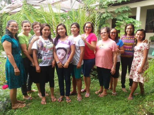 ... Aqui vive a esperan&ccedil;a!