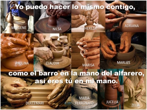 Encuentro de nucleo Argenchile