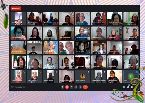 No processo da Escuta Mission&aacute;ria