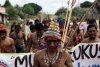 Munduruku são atacados com rojões em Jacareacanga (PA)