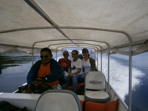 VIDA E MISS&Atilde;O EM S&Atilde;O GABRIEL DA CACHOEIRA-AM