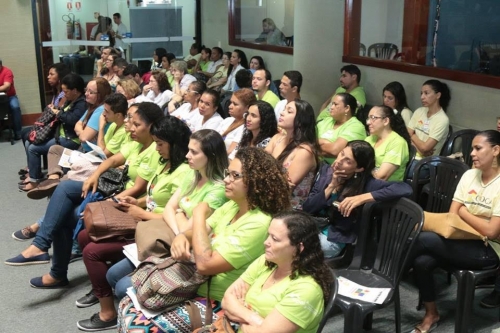 Fa&ccedil;a a diferen&ccedil;a: d&ecirc; oportunidade!