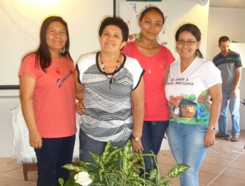 Encontro de junioristas - CRB-MS