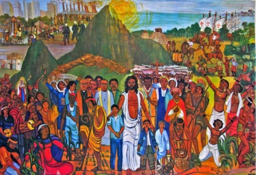 Ressurrei&ccedil;&atilde;o!