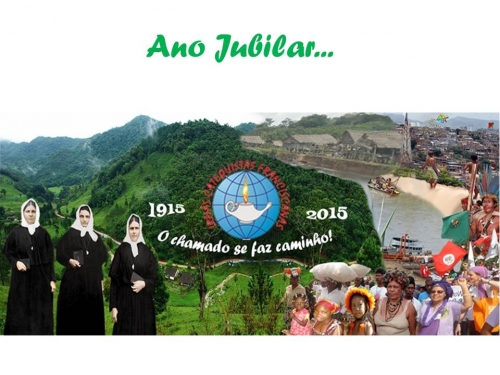 Ano de b&ecirc;n&ccedil;&atilde;os e gra&ccedil;as!