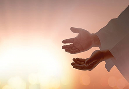 Amados/as e Chamados/as