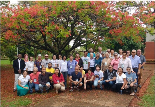 Justi&ccedil;a, Paz e Integridade da Cria&ccedil;&atilde;o