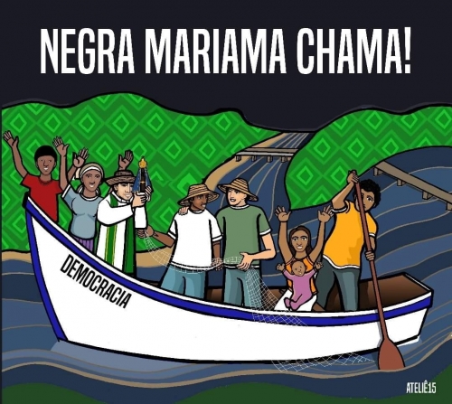 &ldquo;Fazei tudo o que Ele vos disser&rdquo; Jo.2,5