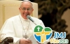 1&ordm; discurso do papa Francisco no Brasil