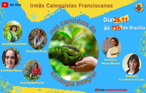 Voltar &agrave; Terra, a Assis e &agrave;s Galil&eacute;ias...