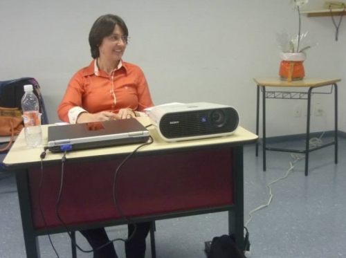 Disserta&ccedil;&atilde;o de mestrado - Ivonete Gardini