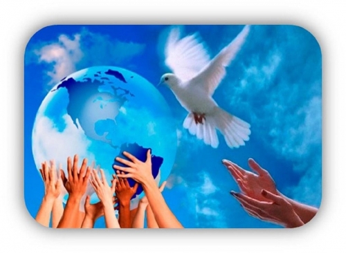 Viver a Paz em Tempo de Pandemia