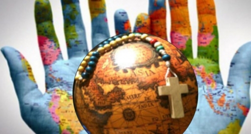 FRANCISCLAREANDO -  Quando a  Fonte est&aacute; Repleta...