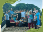Retiro Franciscano